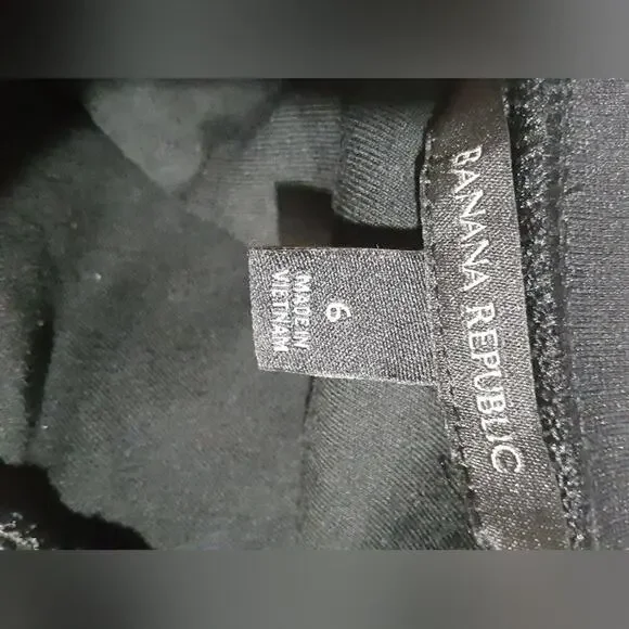 Banana Republic Women's Dress - Picture 5 of 5